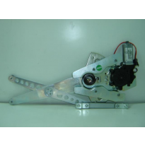 Rover 200 96-*Elevalunas Elect Del Dch 2/4p