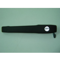 Seat Ibiza 89-93*puño Pta Del Izq C/Llave