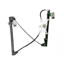 Seat Ibiza/Caddy 93-01*elevalunas Electrico Delantero Izq 5p(Sin Motor)