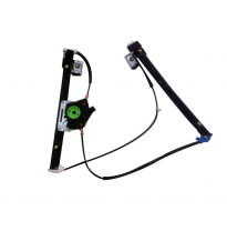 Seat Ibiza/Caddy 93-01*elevalunas Electrico Delantero Izq 3p(Sin Motor)