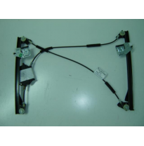 Seat Ibiza 02-*Elevalunas Electr. Del Izq 2p(S/C)S.Mot