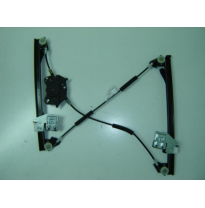 Seat Ibiza 02-*Elevalunas Electr. Del Dch 4p(S/C)S.Mot