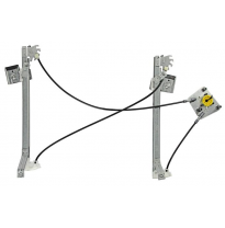 Seat Ibiza 08-* Elevalunas Electrico Delantero Izq 3p(Con Sistema Comfort)Sin Motor