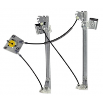 Seat Ibiza 08-* Elevalunas Electrico Delantero Dch 5p(Con Sistema Comfort)Sin Motor