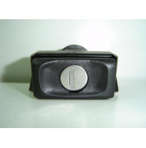 Vw Golf 84-90*cerradura Porton C/Llave