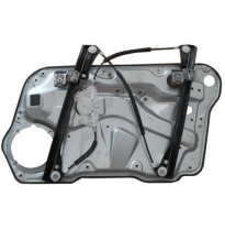 Vw Golf/Bora 97-*Elevalunas Electrico+panel Delantero Izq (Sistema Comfort)4/5p Sin Motor