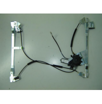 Vw Polo 99-*Elevalunas Elect Del Dch 2p