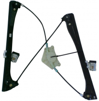Vw Golf V 03-*Elevalunas Electrico Delantero Izq 3p (Sin Motor)