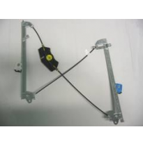 Vw Golf  V 03-*Elevalunas Electr Del Dch 5p Sin Motor