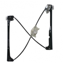 Vw Touran 03-*Elevalunas Delanter. Dch Electrico (Sin Motor)