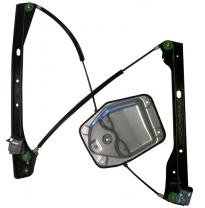 Vw Golf Plus 05-*Elevalunas Electrico Delantero Dch 5p (Sin Motor)