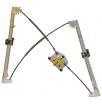 Vw Tiguan 08-* Elevalunas Electrico Delantero Izq 5p(Sin Motor)