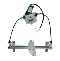 Volvo S40/V40 96-*Elevalunas Electrico Tras Dch