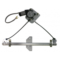 Chevrolet Matiz 05-*Elevalunas Electrico Delantero Dch 5p