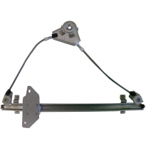 Chevrolet Matiz 05-*Elevalunas Electrico Delantero Dch 5p Sin Motor