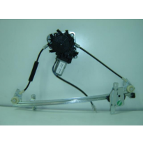 Hyundai Accent 95-*Elevalunas Elect Del Izq 4p