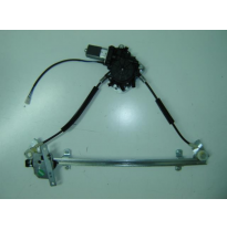 Hyundai Atos 98-*Elevalunas Elec Del Izq 4p