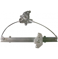 Hyundai Atos 98-*Elevalunas Electrico Delantero Dch 5p Sin Motor