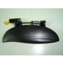 Hyundai Atos 98-*Puño Puerta Del Dch