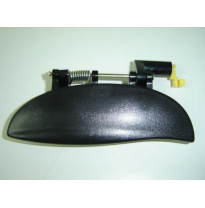 Hyundai Atos 98-*Puño Puerta Del Izq