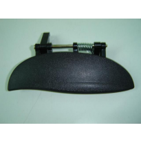 Hyundai Atos 98-*Puño Puerta Tras Dch