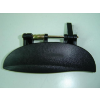 Hyundai Atos 98-*Puño Puerta Tras Izq