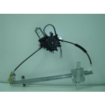 Hyundai Accent 00-*Elevalunas Elec Del Dch 4p