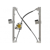 Hyundai Santa Fe 06-* Elevalunas Electrico Delantero Dch 5p Sin Motor