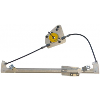 Hyundai Santa Fe 06-* Elevalunas Electrico Trasero Izq Sin Motor