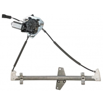 Hyundai I10 07-* Elevalunas Electrico Delantero Izq 5p