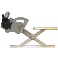 Hyundai I20 09-* Elevalunas Electrico Delantero Dch 5p