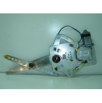 Honda Civic 92-*Elevalunas Elec Del Izq (Sedan)