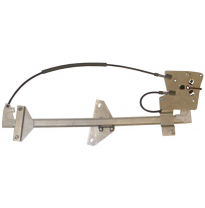 Honda Jazz 08-* Elevalunas Electrico Delantero Izq 5p Sin Motor