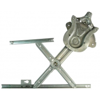 Honda Hr-V 99-*Elevalunas Electrico Delantero Izq 5p(Sin Motor)