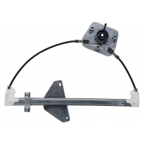 Kia Rio 11-*Elevalunas Electrico Delantero Izq 5p Sin Motor