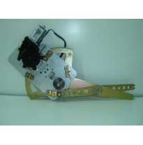 Nissan Micra 93-*Elevalunas Elect Del Dch 2/4p