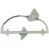 Nissan Juke 10-* Elevalunas Electrico Delantero Izq 5p S/M