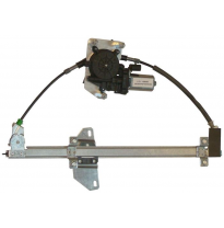 Nissan Almera 00-* Elevalunas Electrico Delantero Dch 5p