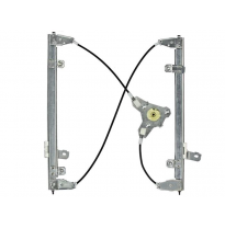 Nissan Primera 02-* Elevalunas Electrico Delantero Izq 5p Sin Motor