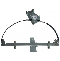 Nissan Micra 02-10*elevalunas Electrico Delanter. Dch 3/5 Puertas(Sin Motor)