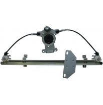 Nissan Note 06-*Elevalunas Electrico Delantero Dch 5p(Sin Motor)