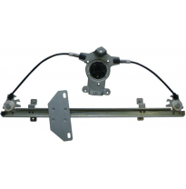 Nissan Note 06-*Elevalunas Electrico Delantero Izq 5p(Sin Motor)