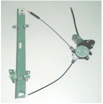 Suzuki Grand Vitara 99-*Elevalunas Electr. Delantero Izq 3/5p