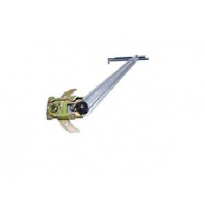 Toyota Hilux Ln85 89-*Elevalunas Del Dch Manual