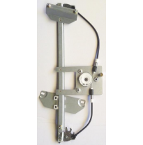 Toyota Avensis 97-*Elevalunas Electrico Delantero Izq 5p (Sin Motor)