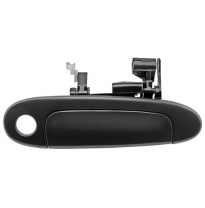 Toyota Yaris 99-*Puño Puerta Delantero Dch Sin Llave