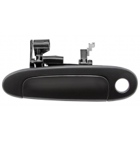 Toyota Yaris 99-*Puño Puerta Delantero Izq Sin Llave