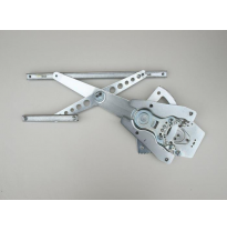 Toyota Corolla 02-*Elevalunas Electrico Delantero Izq 4 Puertas Sin Motor