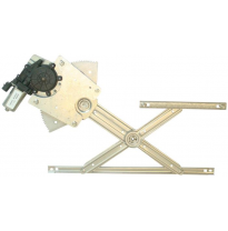 Toyota Rav4 01-* Elevalunas Electrico Delantero Dch 5p