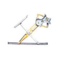 Toyota Hilux 06-*Elevalunas Delantero Izq Electrico (Sin Motor)